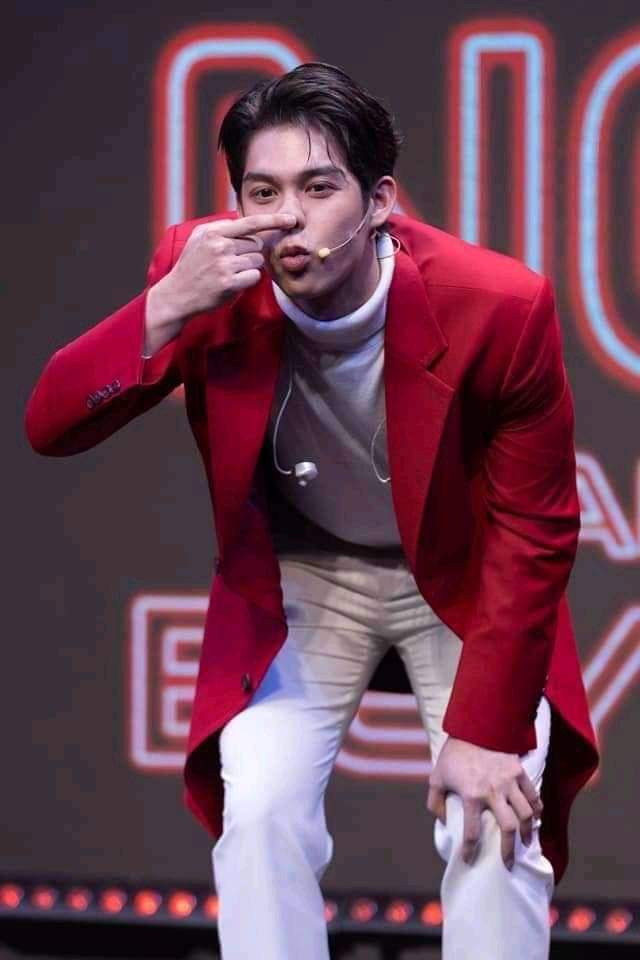 Happy birthday my Sunshine☀
<a href="/bbrightvc/">bright</a> 
#24thBrightDay