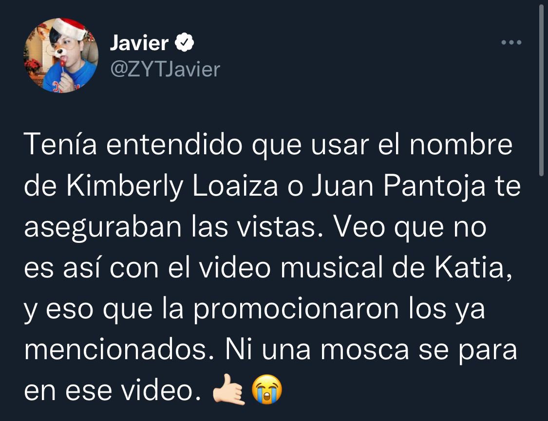 CepasInfinity's tweet photo. Al menos no necesita dedicarle un Roast a Juan y Kim para tener views, y con respecto a lo de que usar sus nombres dejan visitas a ti te ha ido bastante bien, ya que si no no serías nadie. Que por cierto aun sigues sin serlo. @ZYTJavier https://t.co/2h5lcM3pzY
