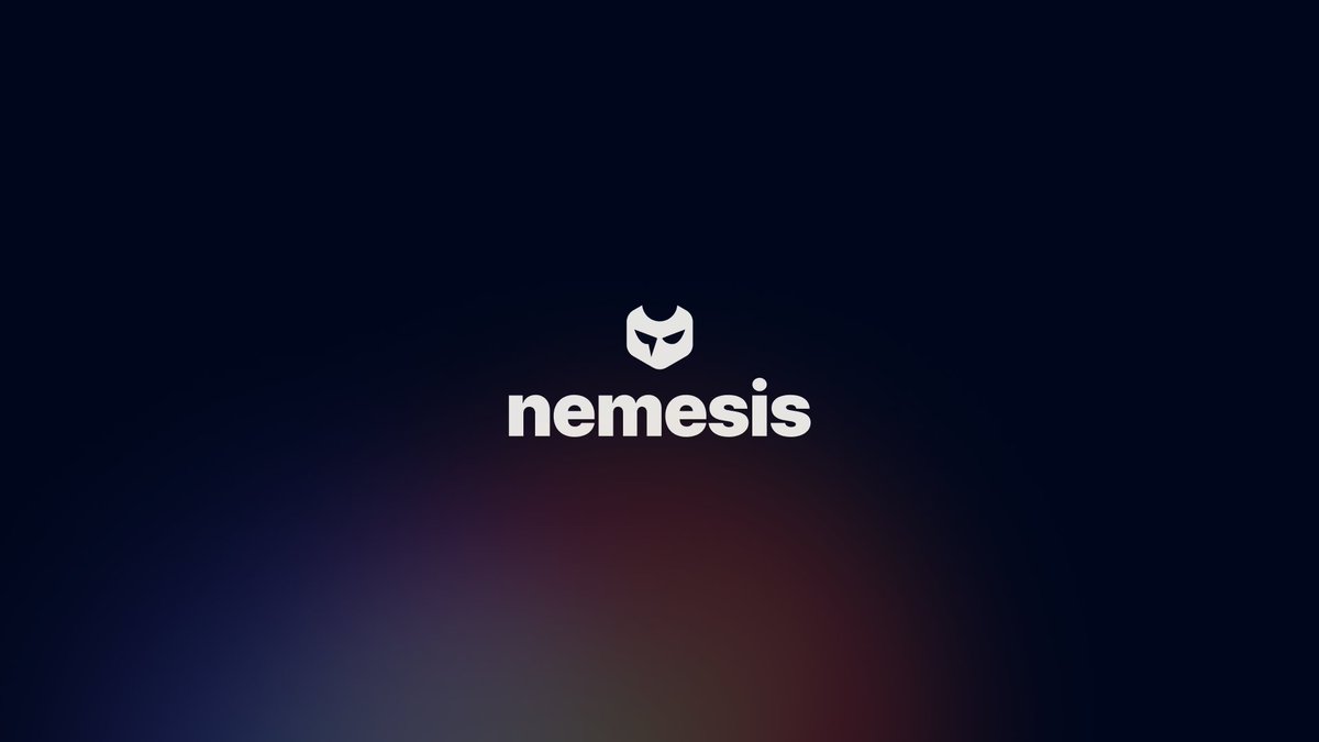 Nemesis tweet media