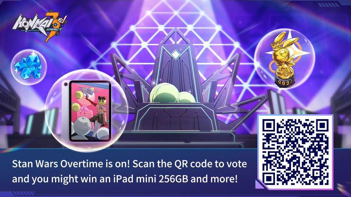 SugarSpringles's tweet image. Stan Wars Overtime is on!