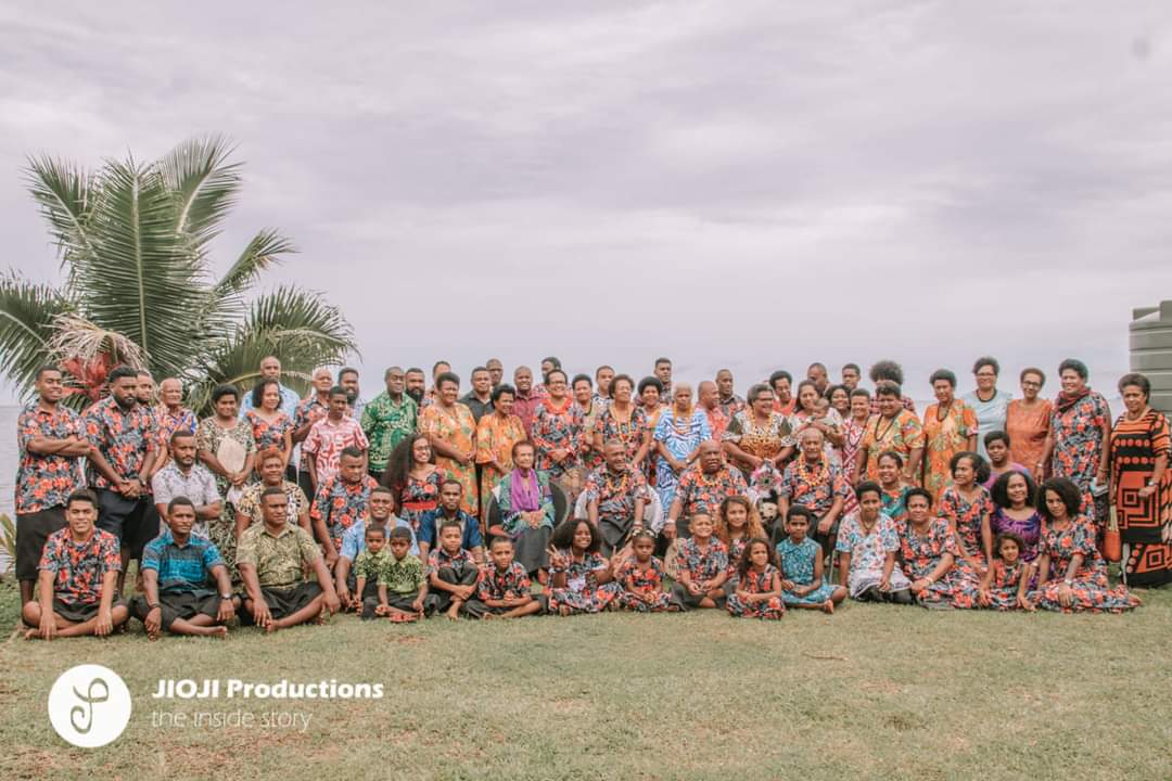 LOWKEYDEALING's tweet photo. 27/11- The Chiefly families of the Yavusa Matanikutu, Yavusa Naduruvatu (Sawani) &amp;  Na Gone Turaga na Vunivalu na Tui Namosi of Nabukebuke convened at Veivatuloa, Namosi to re-trace and cement their blood ties via traditional protocol called Carasala
#Itaukei🇫🇯
#TB🔙 https://t.co/Kunxx41Yif