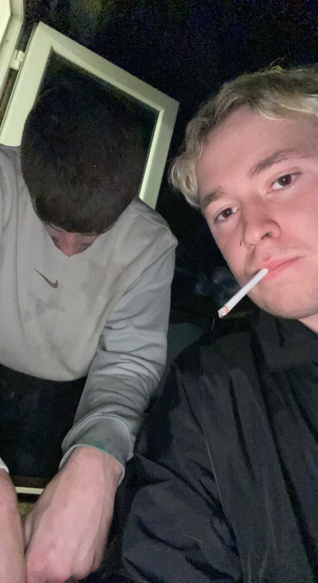 Conor Dando tweet media