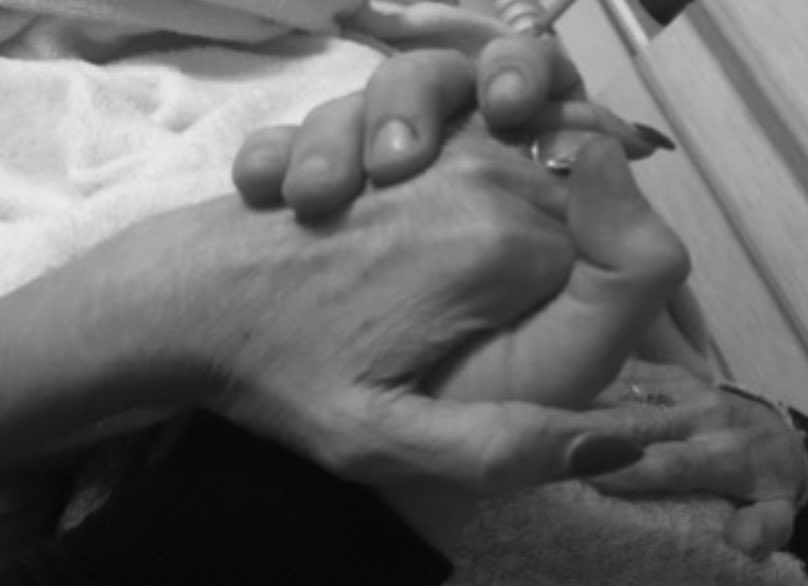 dree1978's tweet image. Derde kerst zonder je#doetpijn