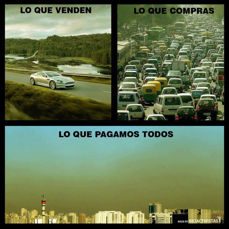 En resumen: 
(Imagen via <a href="/arelibiciteka/">Areli Carreón 🇵🇸</a>)