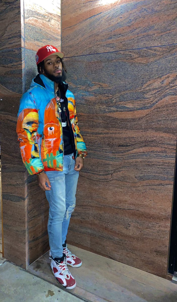 WhosDajon's tweet photo. G L O DONT F O L D 🤖💎 https://t.co/mDsrirIP2k