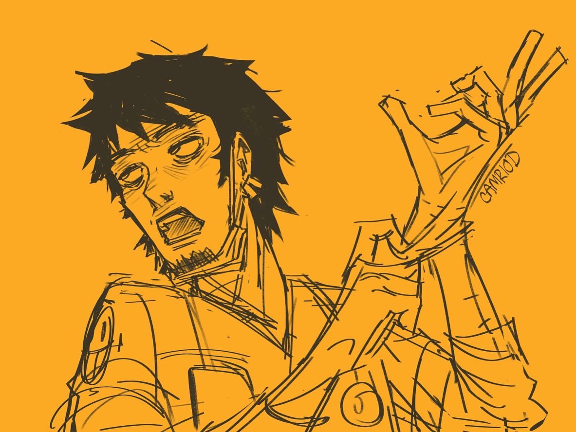 camriodd's tweet photo. yeoooo dr pirate #trafalgarlaw #ONEPIECE #myart https://t.co/GMtLWz70aH