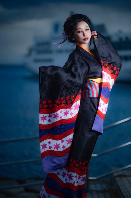 コスプレイヤーめぇめぇのTwitter画像27