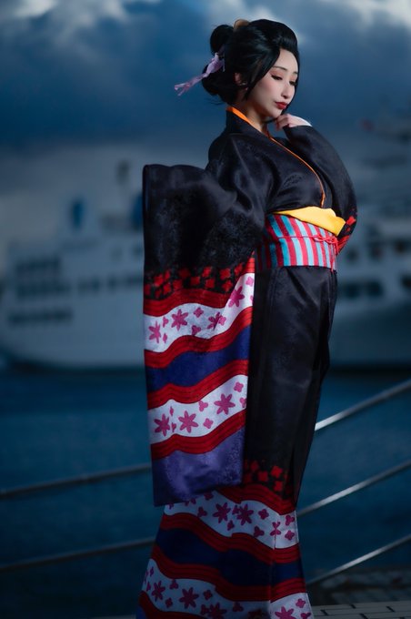 コスプレイヤーめぇめぇのTwitter画像26