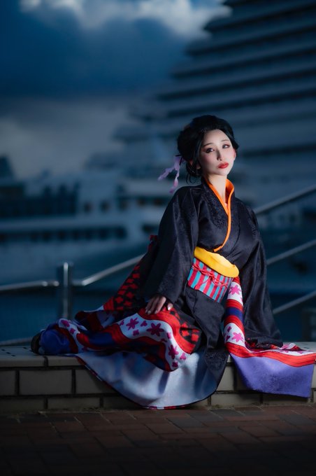 コスプレイヤーめぇめぇのTwitter画像28