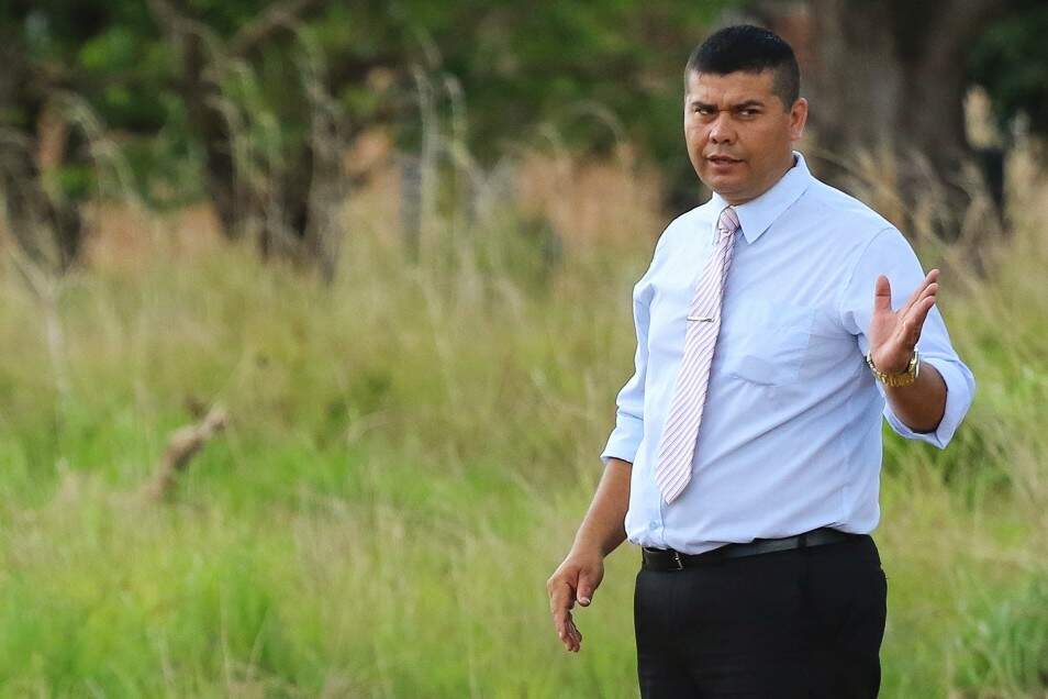 LibertasFc's tweet photo. Fala Treinador!
No vestiário o técnico Jorge Jogo da a palavra ao elenco: "Estamos ganhando, e isso é bom.''
Jogadores empolgados para voltar pro segundo tempo
#PraCimaLibertas🔴⚫️ https://t.co/fEj6WdljvM