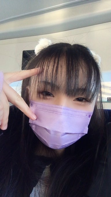 Twitterのコスプレ画像1