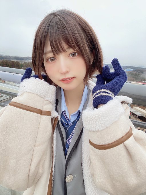 コスプレイヤー猫田あしゅのTwitter画像31