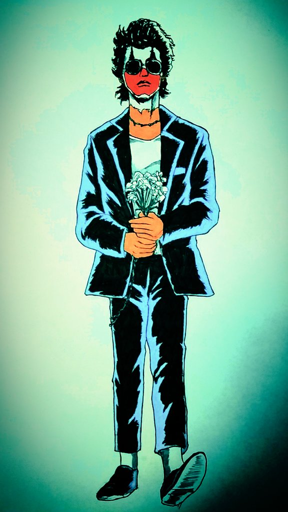 “Doll” by Shrimp. This is very beautiful song. 💐
youtu.be/-lI0RJJUmkw
<a href="/okayshrimp/">shrimp</a>