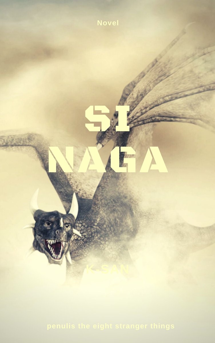 ummihasfa's tweet photo. Mending yg mana covernya?
#sinaga #ksan #novel https://t.co/O6y2soemWv