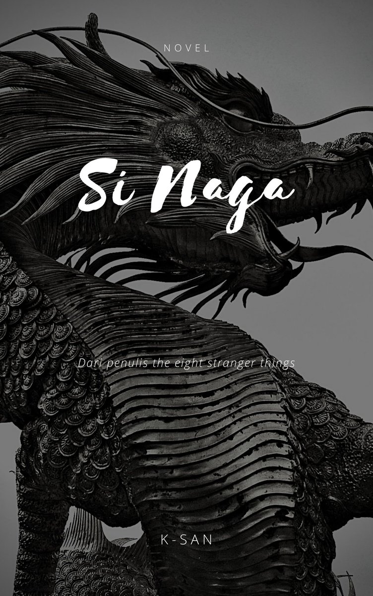 ummihasfa's tweet photo. Mending yg mana covernya?
#sinaga #ksan #novel https://t.co/O6y2soemWv