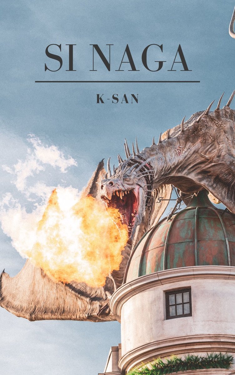 ummihasfa's tweet photo. Mending yg mana covernya?
#sinaga #ksan #novel https://t.co/O6y2soemWv