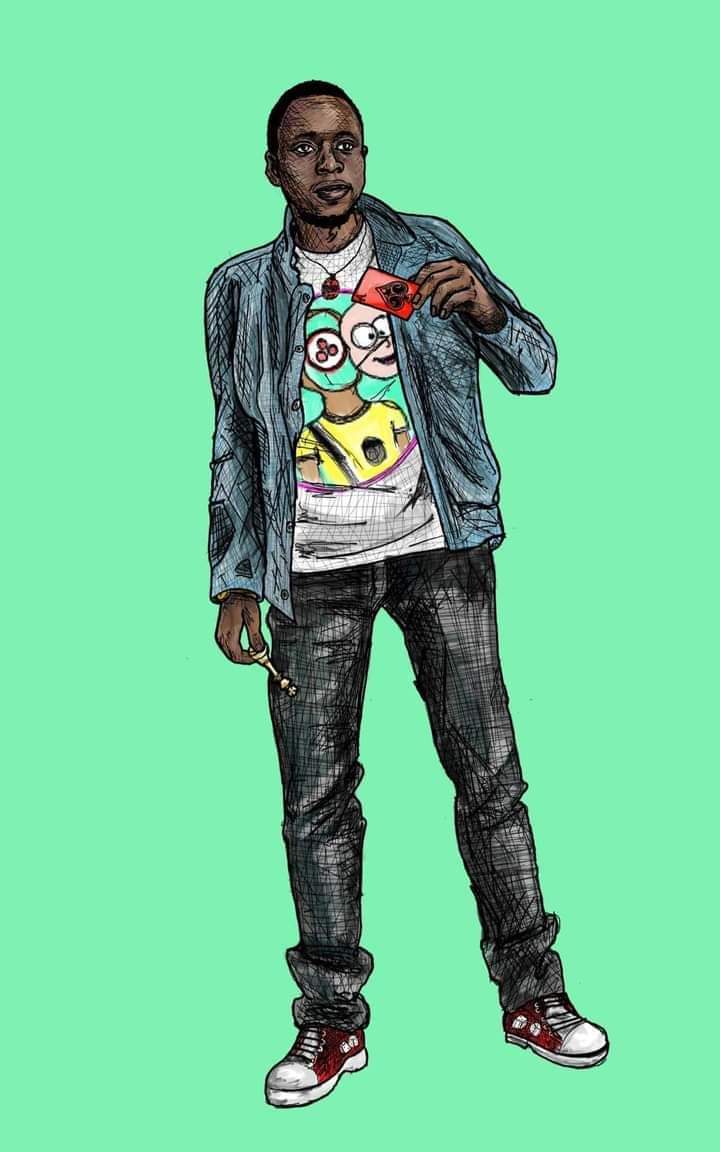 Tri_Skeleton's tweet photo. Excited for the very first announcement to be that @kuntacrypto will be featuring and blessing the TSC Universe with his midas touch
That's a @the_fims tee-shirt. AND YES. That means multicrossover utilities.
Stay tuned. Lots of exciting stuff coming
#FTM #Paintswap #YouEarly https://t.co/jKT6GnoC9Y