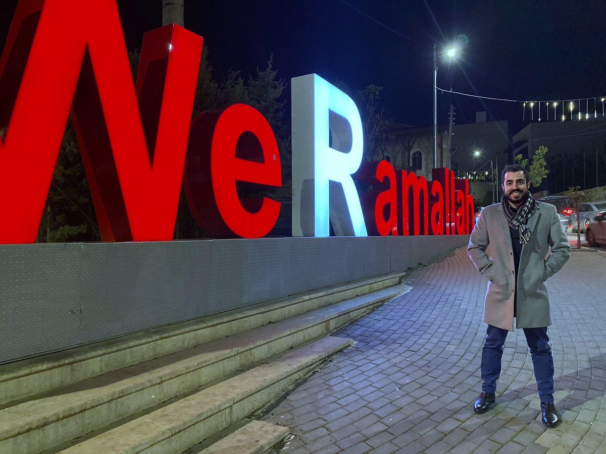 Wassem qeadan tweet media