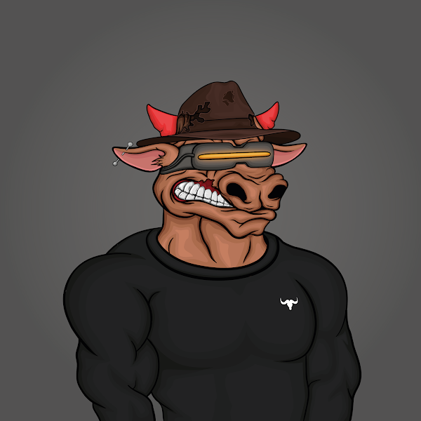 clifford1313's tweet photo. Thanks a lot @vinst_NFT for this #AngryBulls #2704 https://t.co/Z7kNgYQnJX