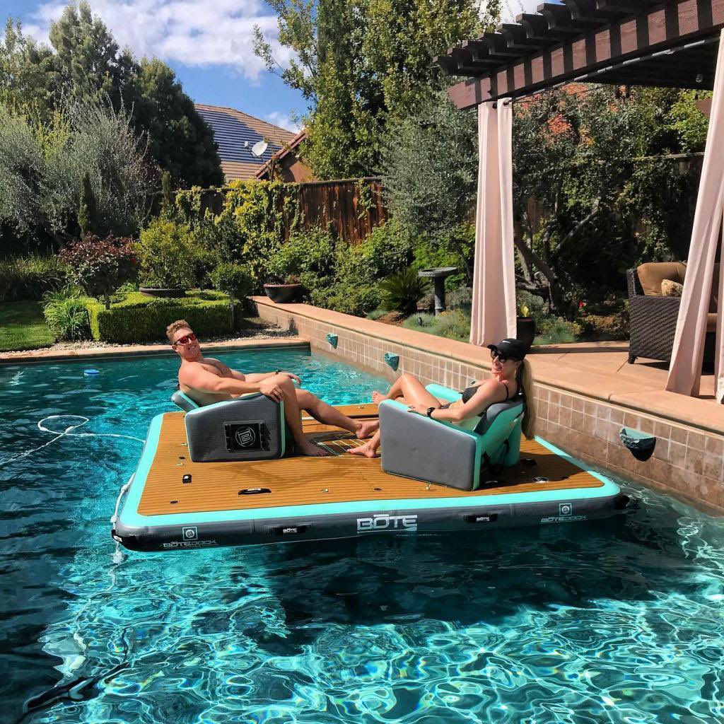 KayakDIY's tweet image. My #1 Christmas Wish List Item Was This!  The @BOTEboards Dock10 !!!

Coming soon…stoked!  
Will share videos and adventures on YouTube channel &amp;amp; Our TikTok!