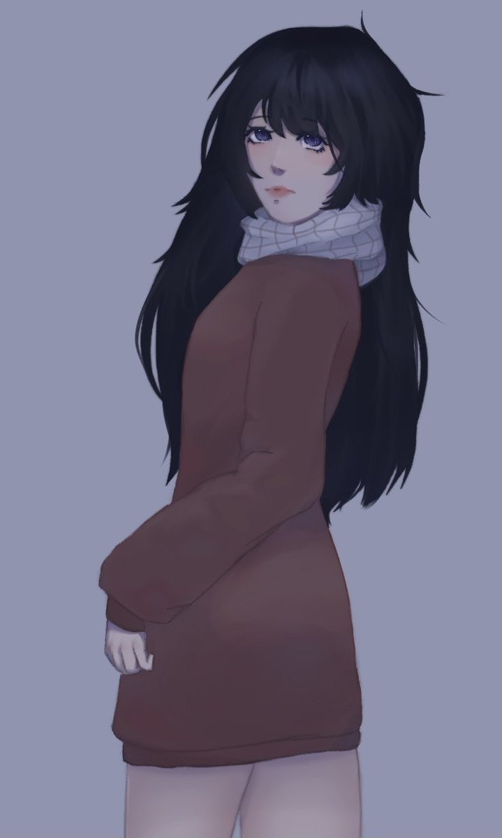 Dokilyn's tweet photo. Secret Santa for @cwarwabear  #secretsantaXD https://t.co/tnuEORVwYX