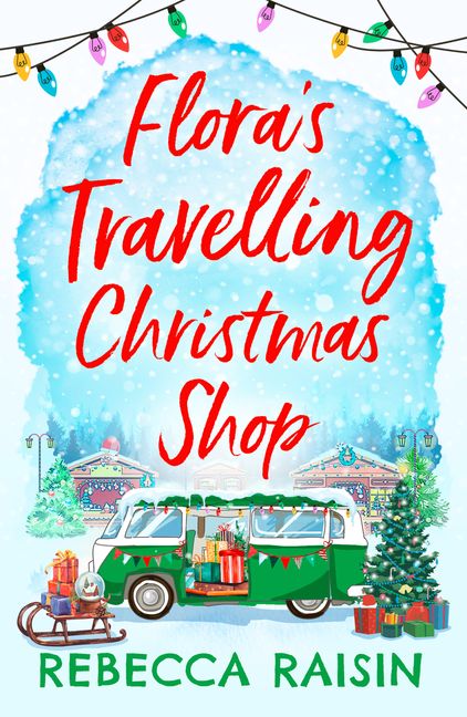 MrsBBookReviews's tweet photo. Are you looking to extend your holiday reading? Why not try this festive inspired tale, Flora's Travelling Christmas Shop by @jaxandwillsmum for @AusWomenWriters #aww2021 #AusBookBloggers
https://t.co/DxF6RrgbsR https://t.co/O0W57QoXsJ