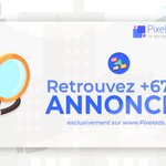 Photo by Pixelads - Annonces multimédia (@Pixelads_FR)