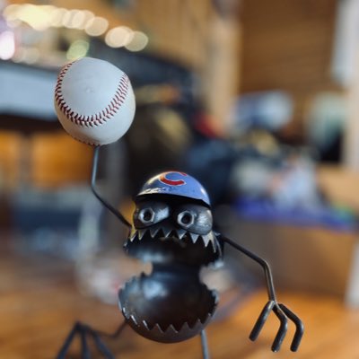 CubsRSpiritual's tweet photo. #NewProfilePic https://t.co/cpS8Klw0QC