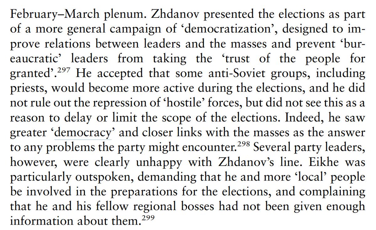 Gerunziu on Twitter "RT After__History Describing the Stalinist