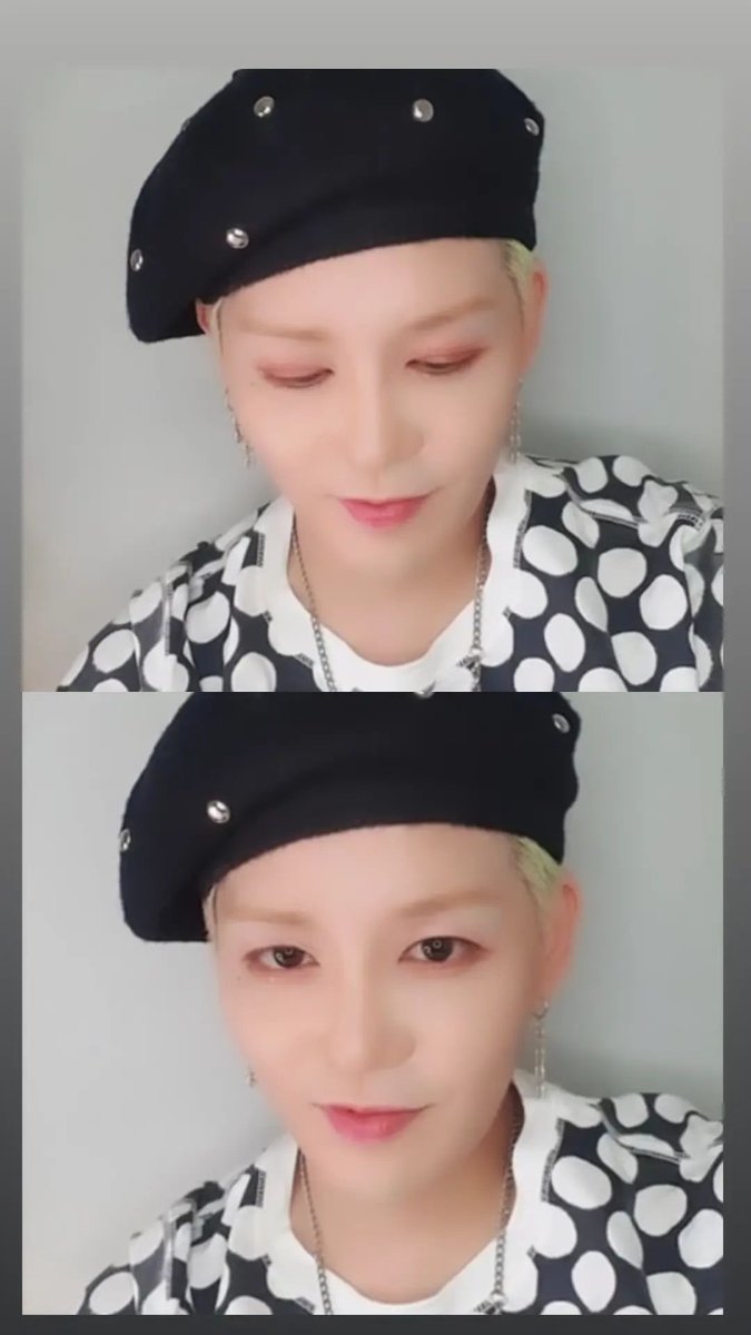 winsome_222's tweet photo. 2021.12.27
Hoony Instagram story updated 2❤️

https://t.co/1xpA3AWBCz

Follow Kang Nam Mae
▶️ https://t.co/ckDj2JUYY1

우리가 어떻게 헤어져  Can't Stay Apart
👉🏻 https://t.co/rGkL6DheOW

#강성훈 #姜成勋 #姜成勳 #KANGSUNGHOON #カンソンフン https://t.co/VM0ZKRhtzZ