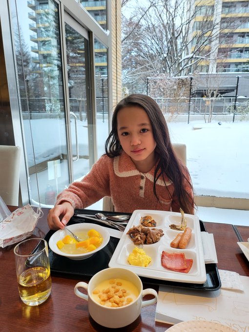 Twitterのコスプレ画像18