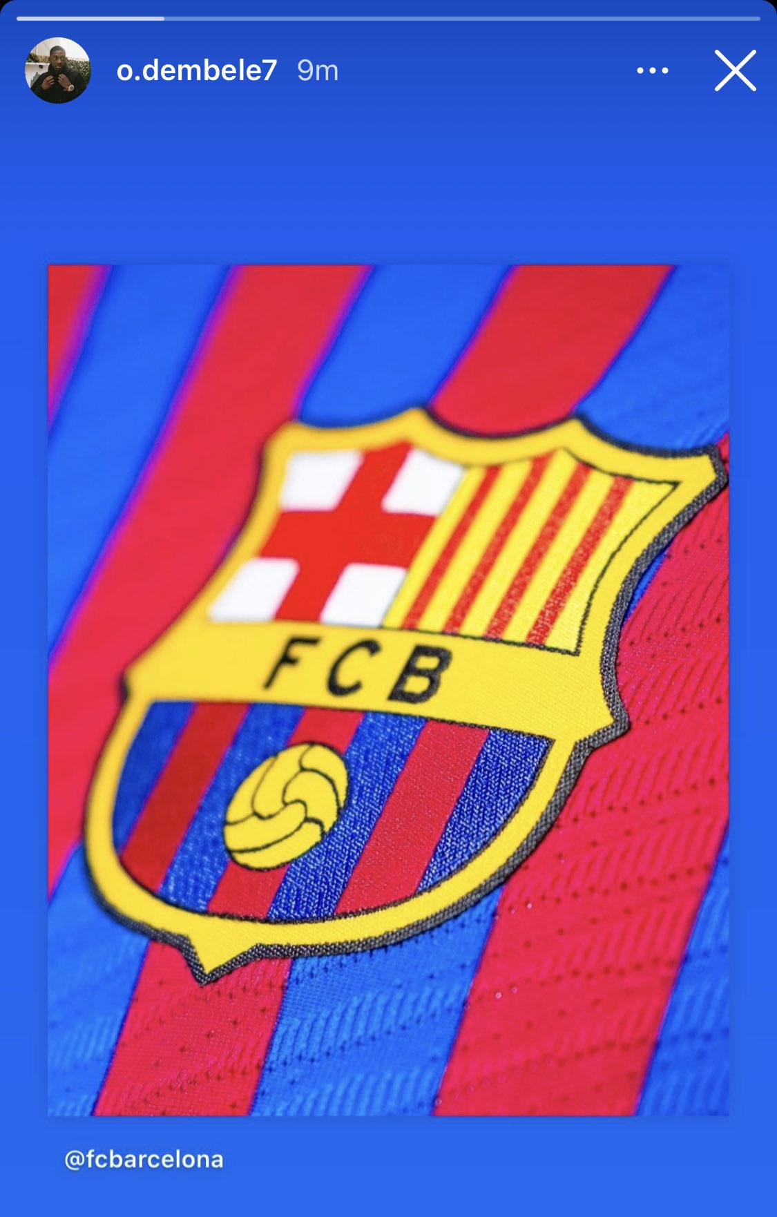 fc barcelona logo 3d 2022