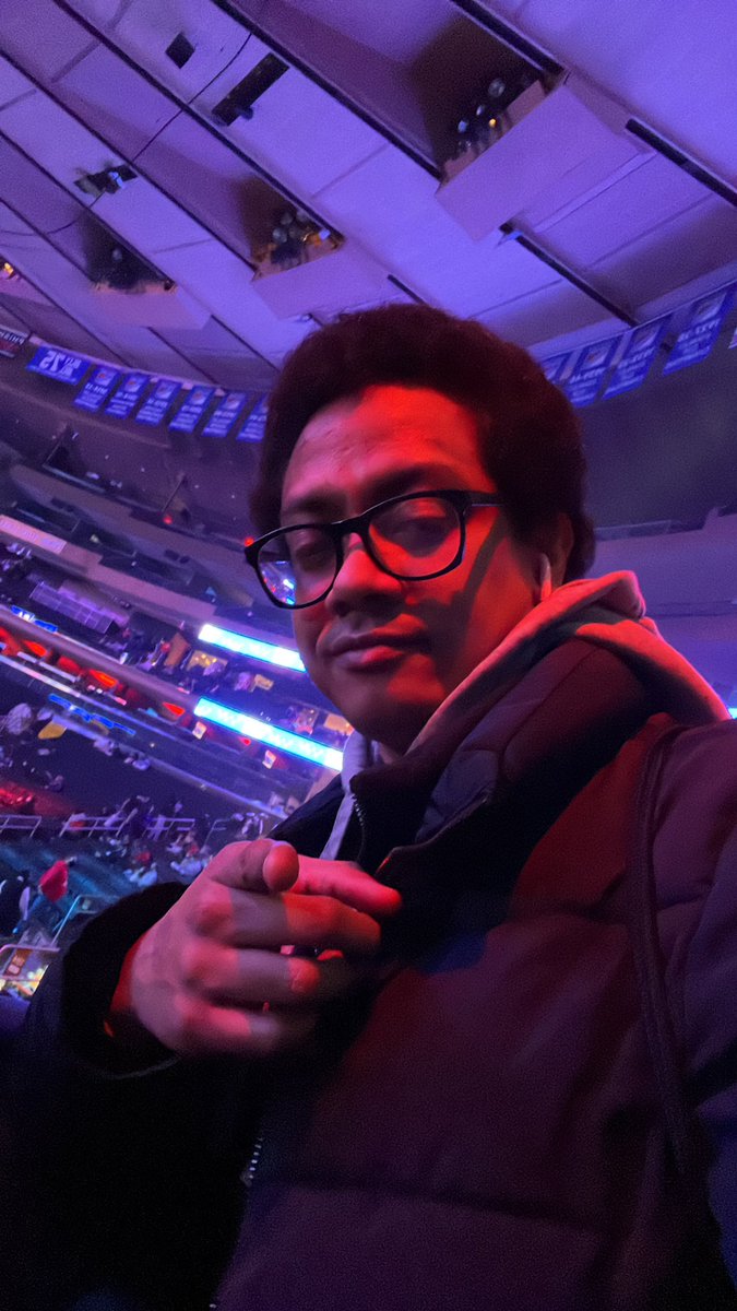 fridayphil's tweet image. #WWEMSG back at it again after a year and a half off. Happy Holidays y’all.