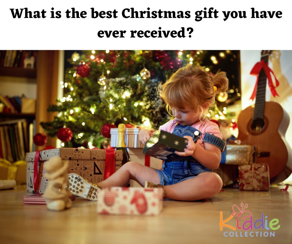 KiddieCollect's tweet photo. We'd love to hear from you. Comment your answer below. 🎅 https://t.co/ADVksgWJBD