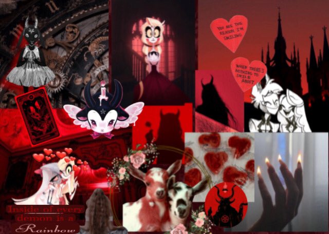 Baaahphomette's tweet photo. 𝓒𝓱𝓪𝓻𝓵𝓲𝓮 𝓜𝓪𝓰𝓷𝓮
𝒫𝓇𝒾𝓃𝒸ℯ𝓈𝓈 ℴ𝒻 ℋℯ𝓁𝓁
❤︎♲︎
𝑴𝑫𝑵𝑰
𝑰𝑵𝑭𝑶 𝑩𝑬𝑳𝑶𝑾 https://t.co/bCvgKEF20B