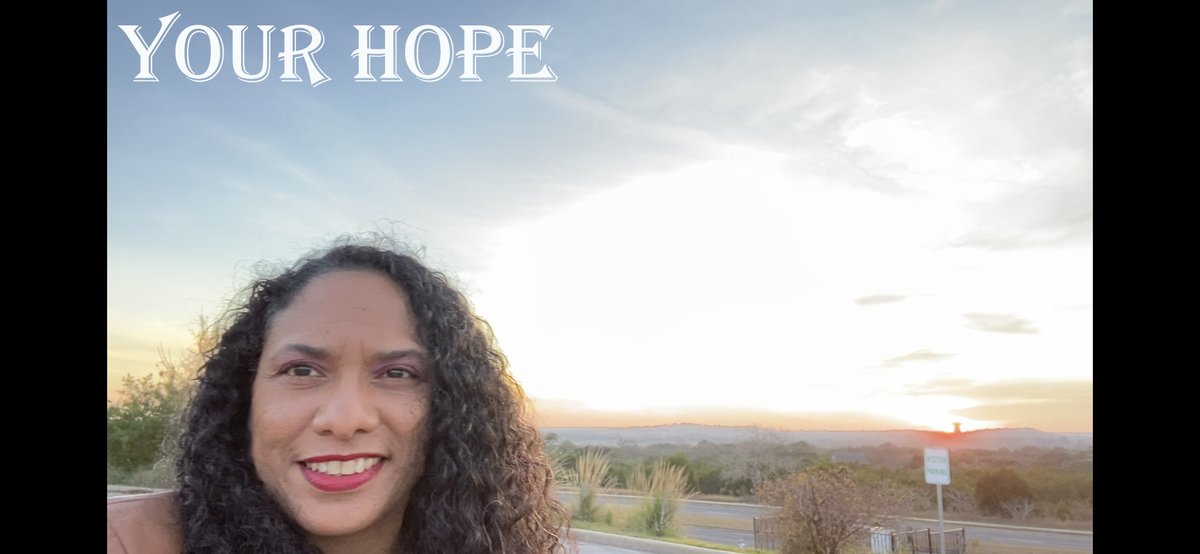 IAMDrEVE's tweet photo. This Christmas You have HOPE https://t.co/pCaJrbYwEp https://t.co/7ViPrQ43Gl