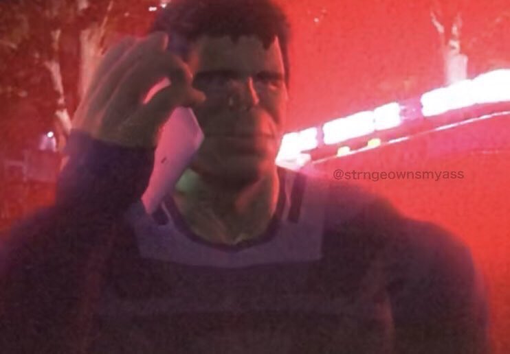 ishaansangha's tweet photo. Remember when Disney re-released Avengers Endgame with promises of additional scenes and proceeded to put this on https://t.co/6rzCeEWbbU