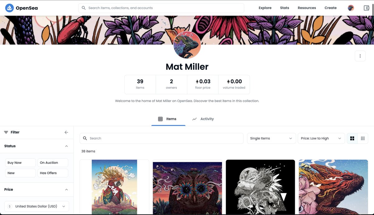 Mat Miller tweet media