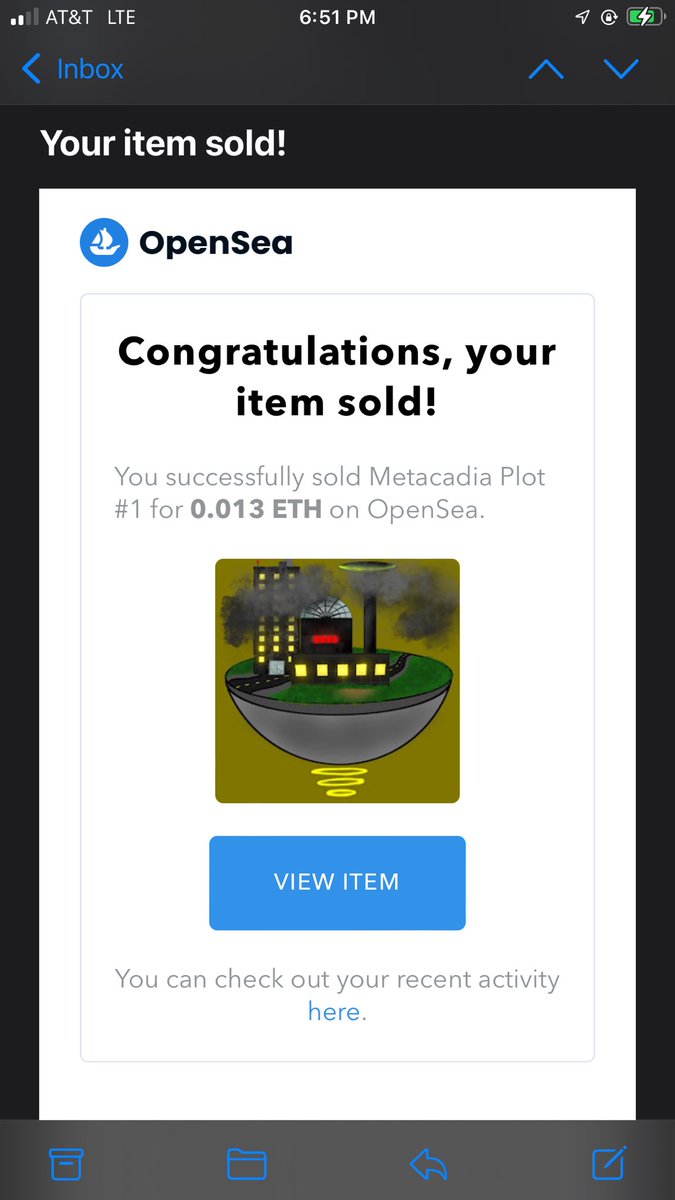 keezydnft's tweet photo. S/O to @TradeEmulator for becoming the 3rd holder of my #metacadia metaverse land plots, he is currently holding 2 of them as we speak lets goo ๐๐ฝ๐ช๐ฝ glad to have ya as apart of the community huge plans otw this metaverse project is gonna be huge ๐ letโs go!! 4 sold within 2 days https://t.co/GD0gVDDz0R