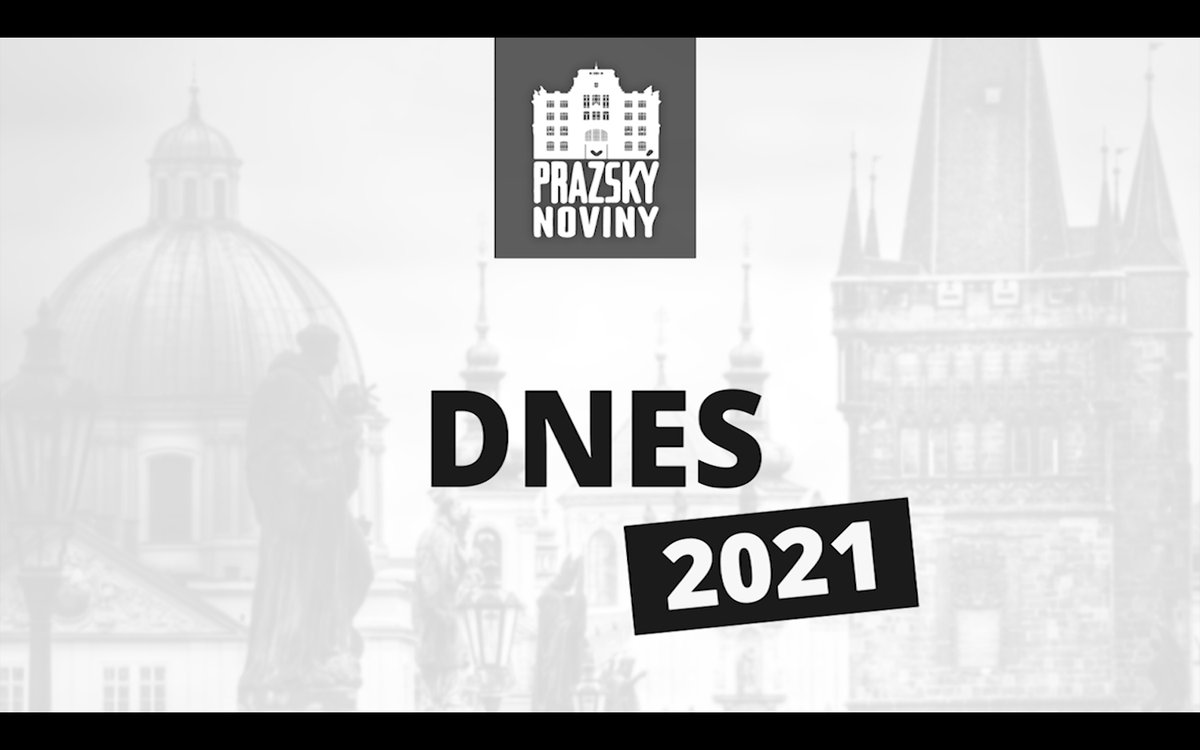PRAŽSKÝ NOVINY DNES 31.12.2021

Souhrn dne...

prazskynoviny.cz/2021/12/31/pra…