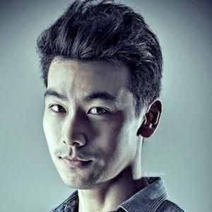Happy Birthday to Dai Xiangyu     