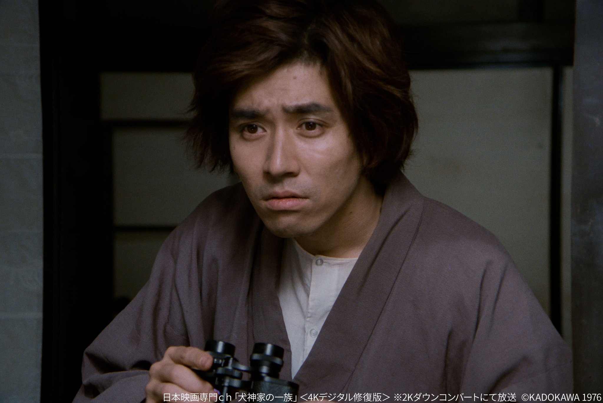 日本映画専門チャンネル on X: 