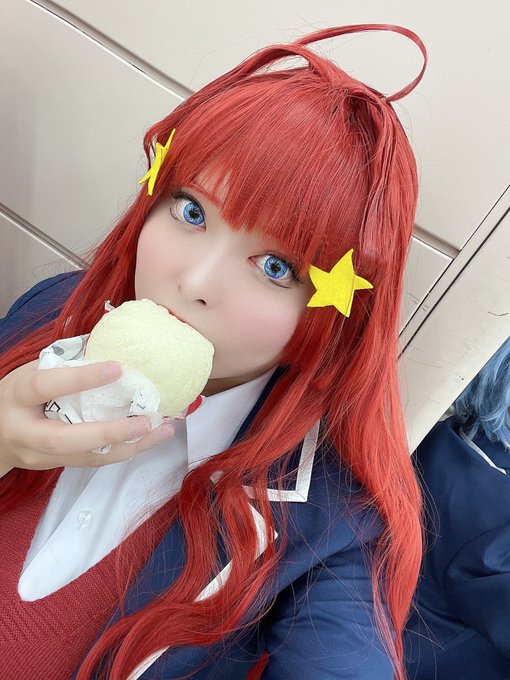 コスプレイヤーチェリのTwitter画像29