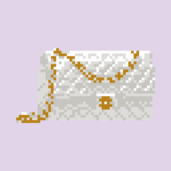 nftclassicbag's tweet photo. Classic Bag #00176 has sold for 0.05ETH!!! https://t.co/h7Y5441QlU
