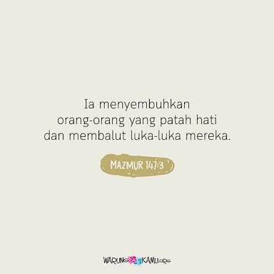 JOJO_Hannes's tweet photo. Ini cocok ayat nya sih :'' https://t.co/4WvqswEwes