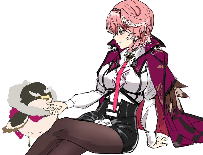 ラフ 