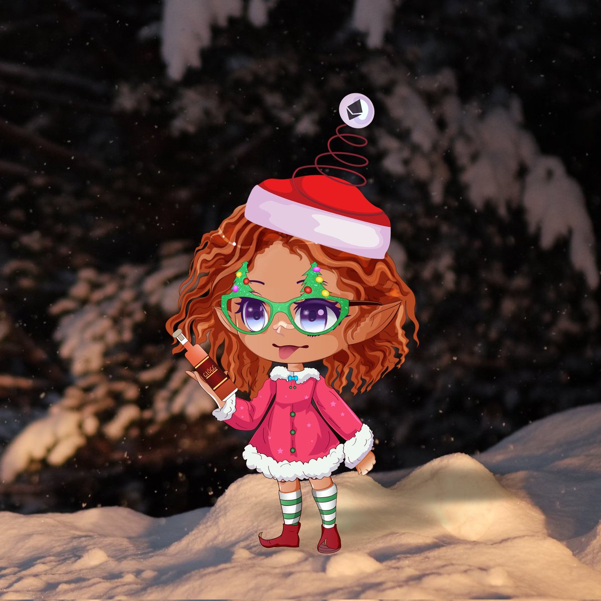 DigitalfilmNO's tweet image. Would love for you to help support our @MetaElfMania project.
Want to give back &amp;amp; want to build a stronger knit #community
Supporting children in schools, families that suffer from this horrible cancer
Supporting project that helps out cleaning the ocean
Projects in our community