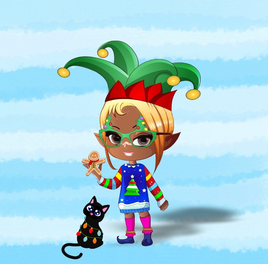 DigitalfilmNO's tweet image. Would love for you to help support our @MetaElfMania project.
Want to give back &amp;amp; want to build a stronger knit #community
Supporting children in schools, families that suffer from this horrible cancer
Supporting project that helps out cleaning the ocean
Projects in our community