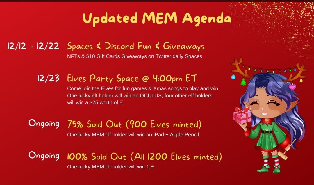 DigitalfilmNO's tweet image. Would love for you to help support our @MetaElfMania project.
Want to give back &amp;amp; want to build a stronger knit #community
Supporting children in schools, families that suffer from this horrible cancer
Supporting project that helps out cleaning the ocean
Projects in our community