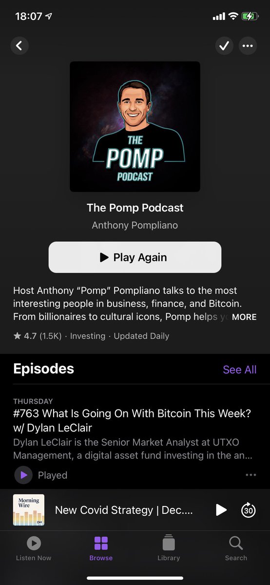 political_bill's tweet photo. @APompliano https://t.co/G1hd7aCV7r